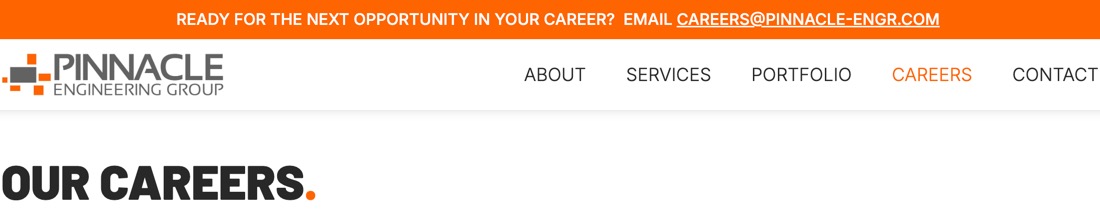 Pinnacle Engineering Group